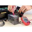 Green Cell AGM08 industrial rechargeable battery Sealed Lead Acid (VRLA) 14000 mAh 12 V