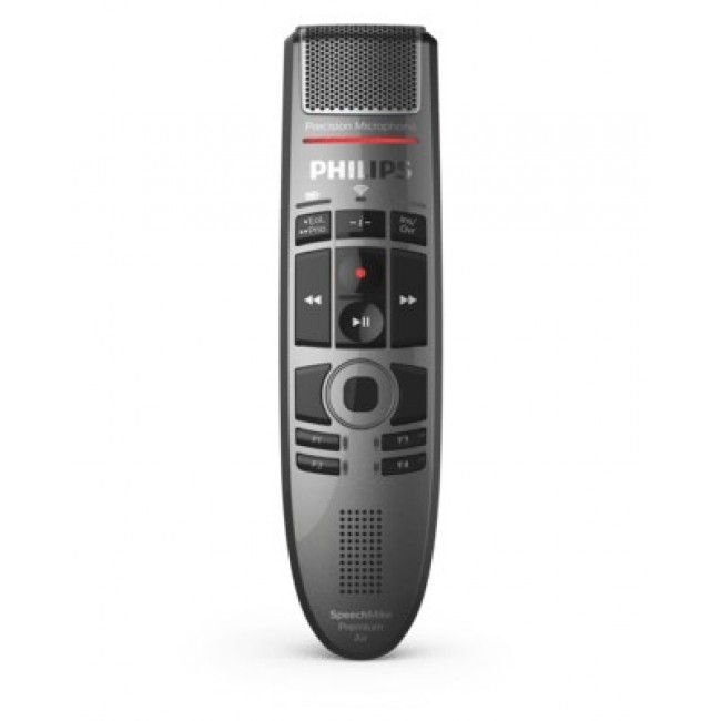 Remote SMP4000 - dark grey pearl metallic