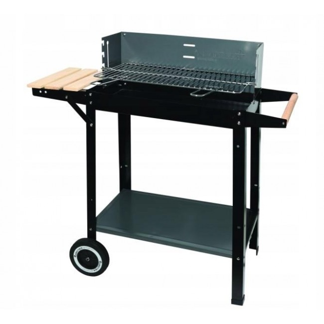 MASTER GRILL PROSTOKĄTNY MG909