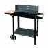 MASTER GRILL PROSTOKĄTNY MG909