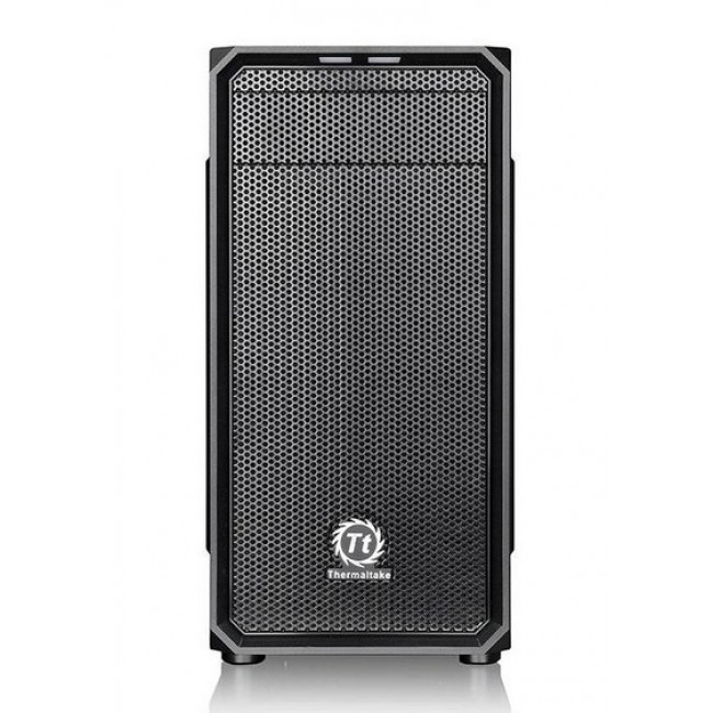 Thermaltake VERSA H15 Micro Tower Black Thermaltake VERSA H15 Micro Tower Black