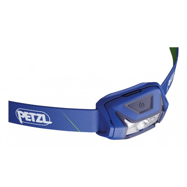 Headlamp Petzl Tikka Core-brown 450 lm