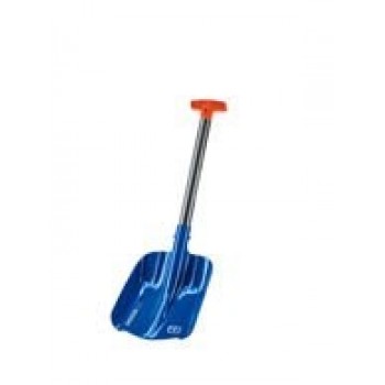 SHOVEL BADGER safety blue | uniwersalny
