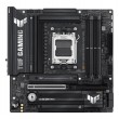 ASUS TUF GAMING B850M-PLUS WIFI AMD B850 Socket AM5 micro ATX ASUS TUF GAMING B850M-PLUS WIFI AMD B850 Socket AM5 micro ATX