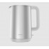 Xiaomi BHR9539EU electric kettle 1.7 L 1800 W Stainless steel, White