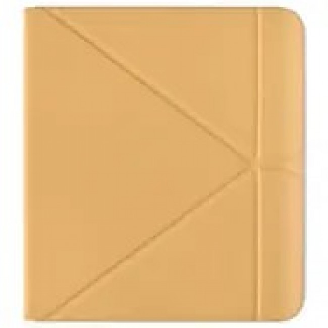Etui Kobo Libra Colour SleepCover Case Butter Yellow