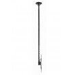 Gembird CM-70ST-01 TV mount/stand 177.8 cm (70 Gembird CM-70ST-01 TV mount/stand 177.8 cm (70