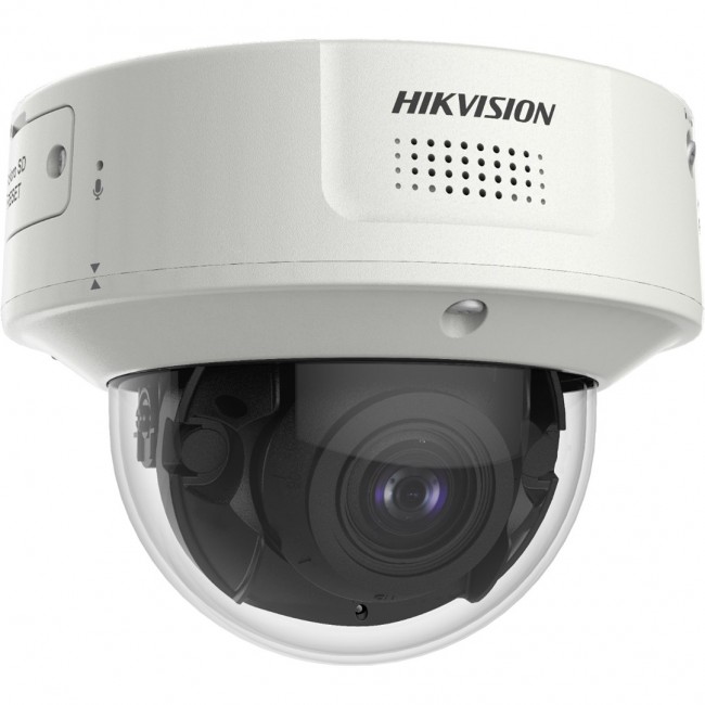 Hikvision iDS-2CD7146G0-IZHSY(8-32mm)(D) Dome IP security camera Outdoor 2560 x 1440 pixels Ceiling/wall