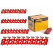 DeWALT DCN8903017 nails 1005 pc(s) Cap nail