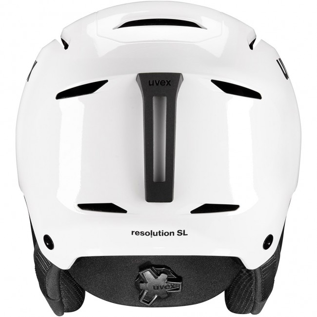 Kask narciarski UVEX Resolution SL 59-61