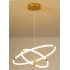 LAMP PENDANT KAVVA 60X40CM