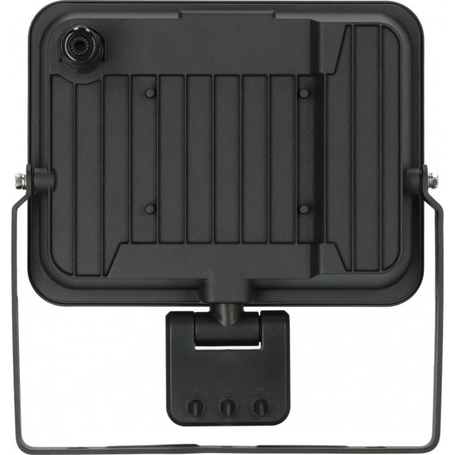 Brennenstuhl 1171250542 floodlight Black 50 W LED D