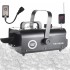 LIGHT4ME SM 900W wytwornica maszyna do niegu czar