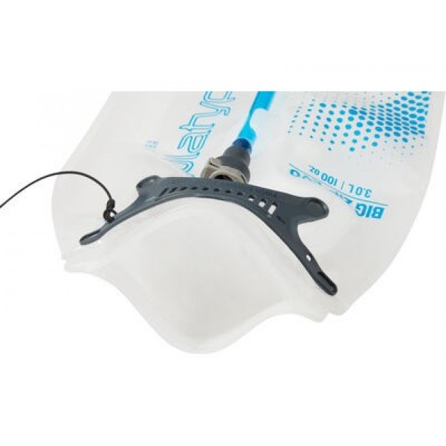 Platypus Big Zip EVO 2 L Hiking Hydration bottle system