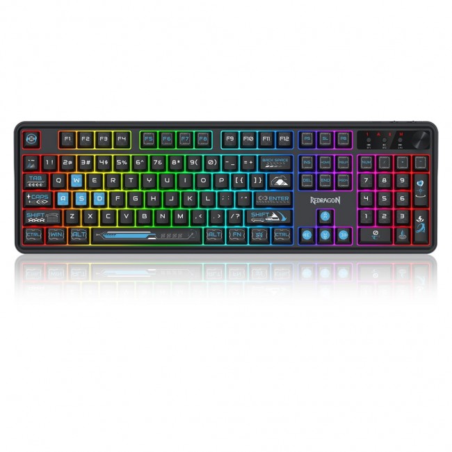 REDRAGON K526BB-WL