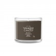 Scented candle YANKEE CANDLE BLACK COCONUT 37 g mini