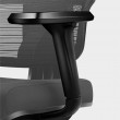 Office armchair MA-Expert 4.9 Black
