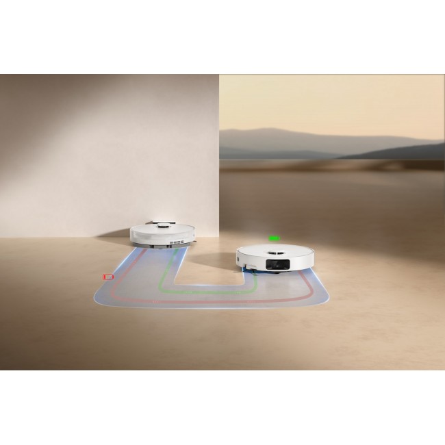 Dreame D20 Pro 0.7 L White Dreame D20 Pro 0.7 L White