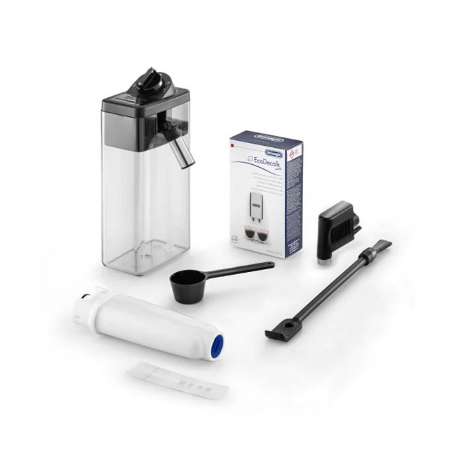 DELONGHI Dinamica Espresso Machine ECAM 350.50.B DELONGHI Dinamica Espresso Machine ECAM 350.50.B
