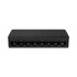 Tenda SG108M network switch Unmanaged Gigabit Ethernet (10/100/1000) Black