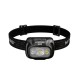 Nitecore NU33 Black Headband flashlight LED