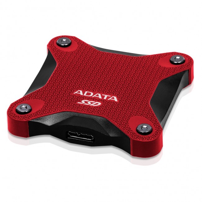 ADATA SD620 1 TB Red