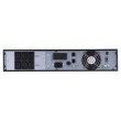 Green Cell UPS13 rack UPS RTII 1000VA 900W with LCD Display Green Cell UPS13 rack UPS RTII 1000VA 900W with LCD Display