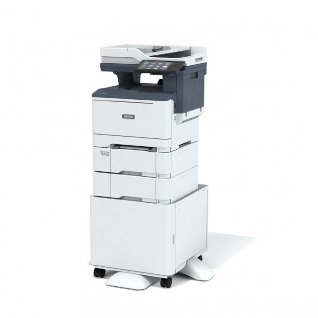 Xerox VersaLink C415 A4 40ppm Duplex Copy/Print/Scan/Fax PS3 PCL5e/6 2 Trays 251 Sheets