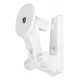 Foscam R4M security camera Cube IP security camera Indoor 2560 x 1440 pixels Desk Foscam R4M security camera Cube IP security camera Indoor 2560 x 1440 pixels Desk