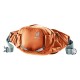 Deuter Pulse 5 chestnut-teal - waist bag Deuter Pulse 5 chestnut-teal - waist bag
