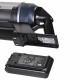 Samsung Handheld vacuum VS20C852FTB/WA Samsung Handheld vacuum VS20C852FTB/WA