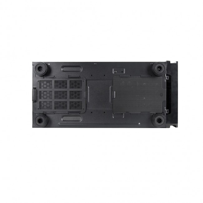 Chieftec Hawk Tower Black Chieftec Hawk Tower Black