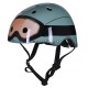 Children's helmet Hornit Military 53-58 Children's helmet Hornit Military 53-58