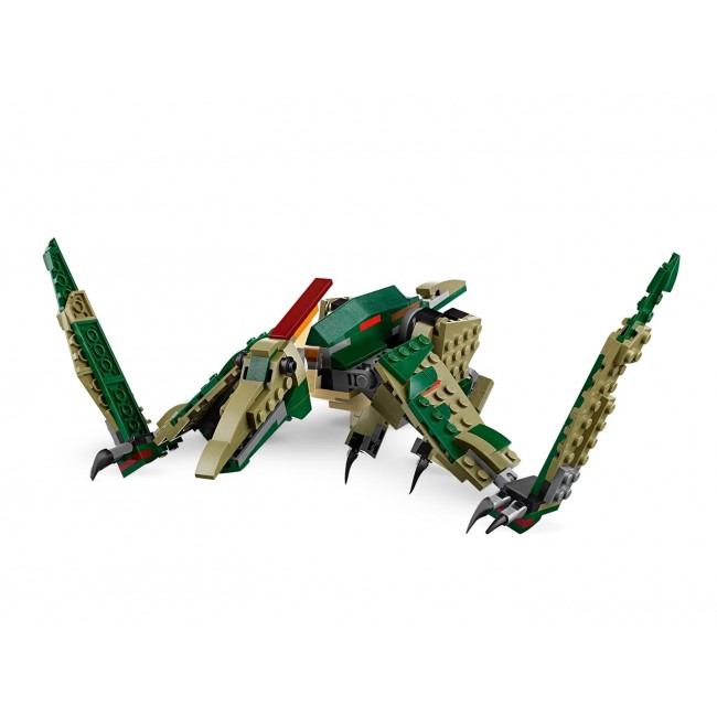 Blocks LEGO CREATOR 3 IN 1 31151 T. Rex Blocks LEGO CREATOR 3 IN 1 31151 T. Rex