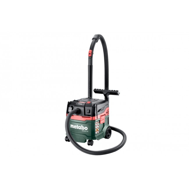 Metabo ASA 20 L PC Cylinder vacuum Dry&wet 1200 W Metabo ASA 20 L PC Cylinder vacuum Dry&wet 1200 W