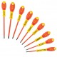 Stanley FATMAX FMHT62573-0 manual screwdriver Set Straight screwdriver