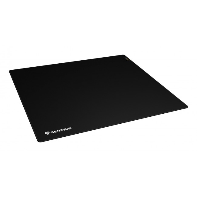 GENESIS Carbon 700 XL Gaming mouse pad Black GENESIS Carbon 700 XL Gaming mouse pad Black