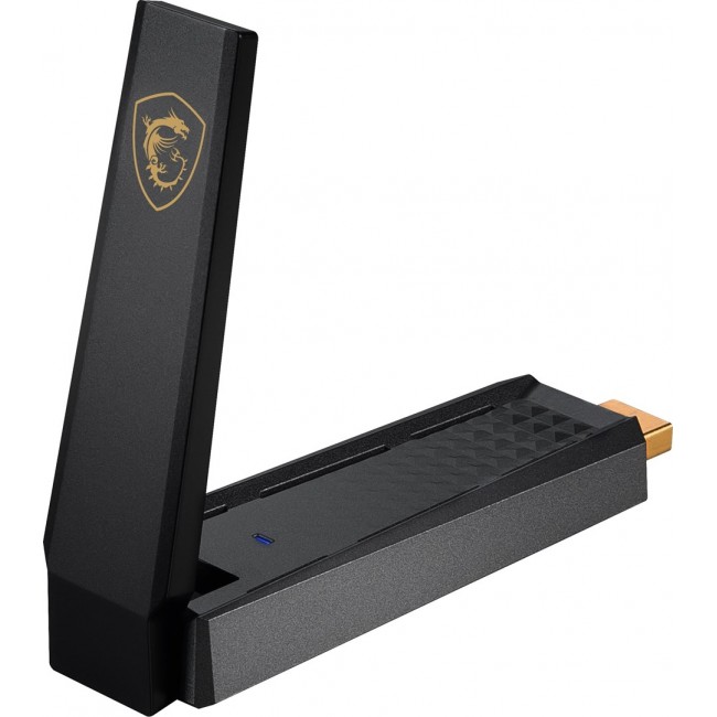 Adapter USB WiFi - MSI AXE5400 Adapter USB WiFi - MSI AXE5400