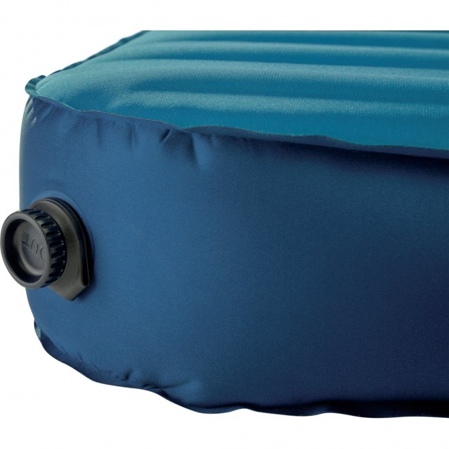 Therm-a-Rest MondoKing 3D Single mattress Blue Unisex Therm-a-Rest MondoKing 3D Single mattress Blue Unisex