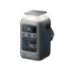 Anker Solix C300X DC Portable power station 300 W 288WH Anker Solix C300X DC Portable power station 300 W 288WH