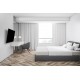 Neomounts WL35-350BL12 TV mount wall 24-55
