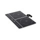 Severin DK 1031 hob Black Countertop Zone induction hob 2 zone(s) Severin DK 1031 hob Black Countertop Zone induction hob 2 zone(s)