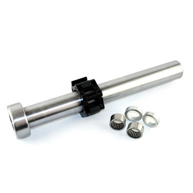 HMS Fitness GOL160 1200 mm Curl weight bar HMS Fitness GOL160 1200 mm Curl weight bar
