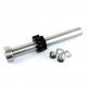 HMS Fitness GOL160 1200 mm Curl weight bar HMS Fitness GOL160 1200 mm Curl weight bar