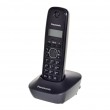 Panasonic KX-TG1611 telephone DECT telephone Black Caller ID Panasonic KX-TG1611 telephone DECT telephone Black Caller ID
