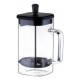 Resto Kitchenware 90503 teapot Single teapot 600 ml Black Resto Kitchenware 90503 teapot Single teapot 600 ml Black