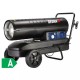 DEDRA DED9964AT Industrial fan heater