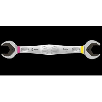 Wera 05020260001 open end wrench