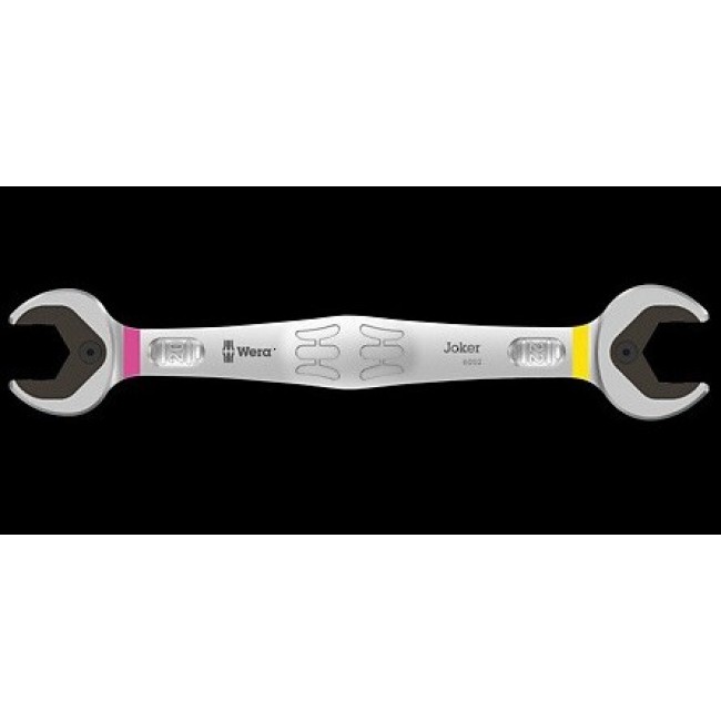 Wera 05020260001 open end wrench
