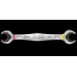 Wera 05020260001 open end wrench